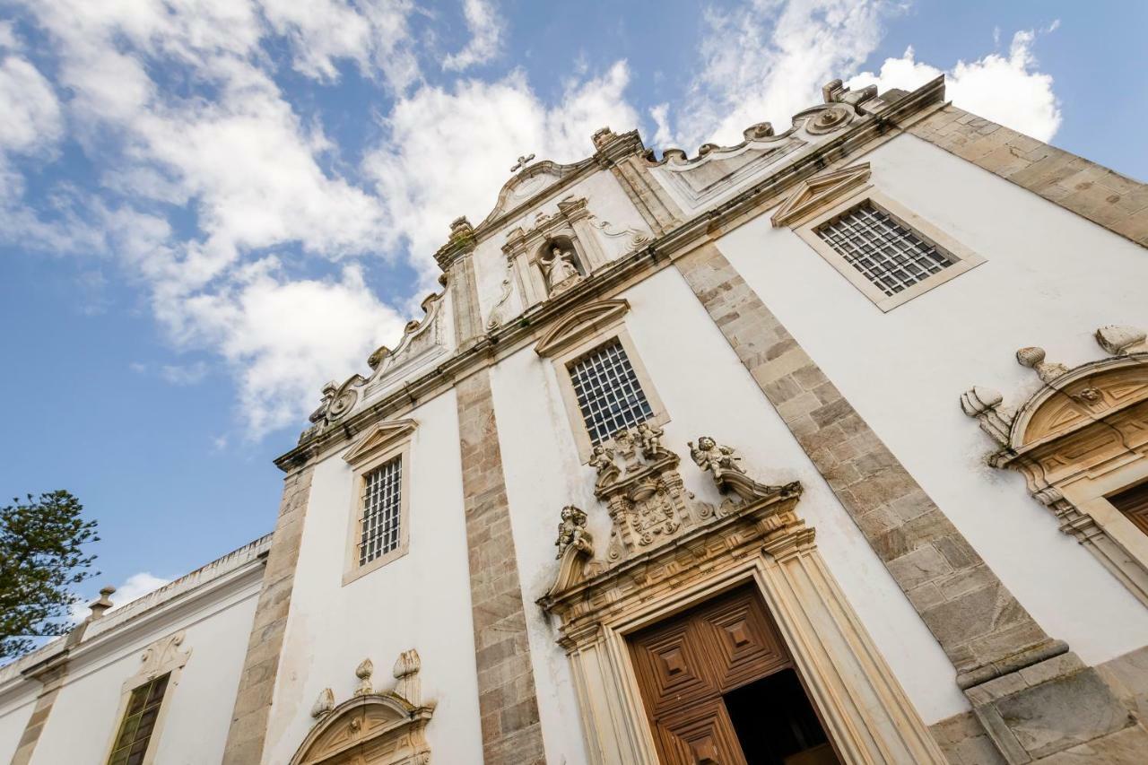 Hotel D. Luis - Elvas Exterior photo